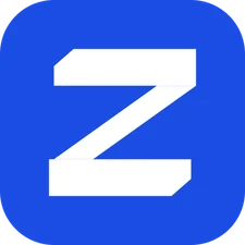 Zinn Digital® logo