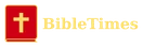 BibleTimes logo