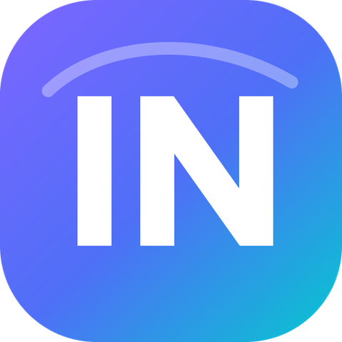 IndieNeed logo